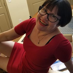 Meet your Posher, Ginger